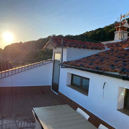 Apartamentos Fuente Arriba Poyales Del Hoyo Buitenkant foto